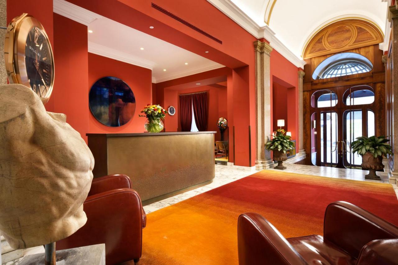 Hotel L'Orologio Roma - Wtb Hotels Exterior foto